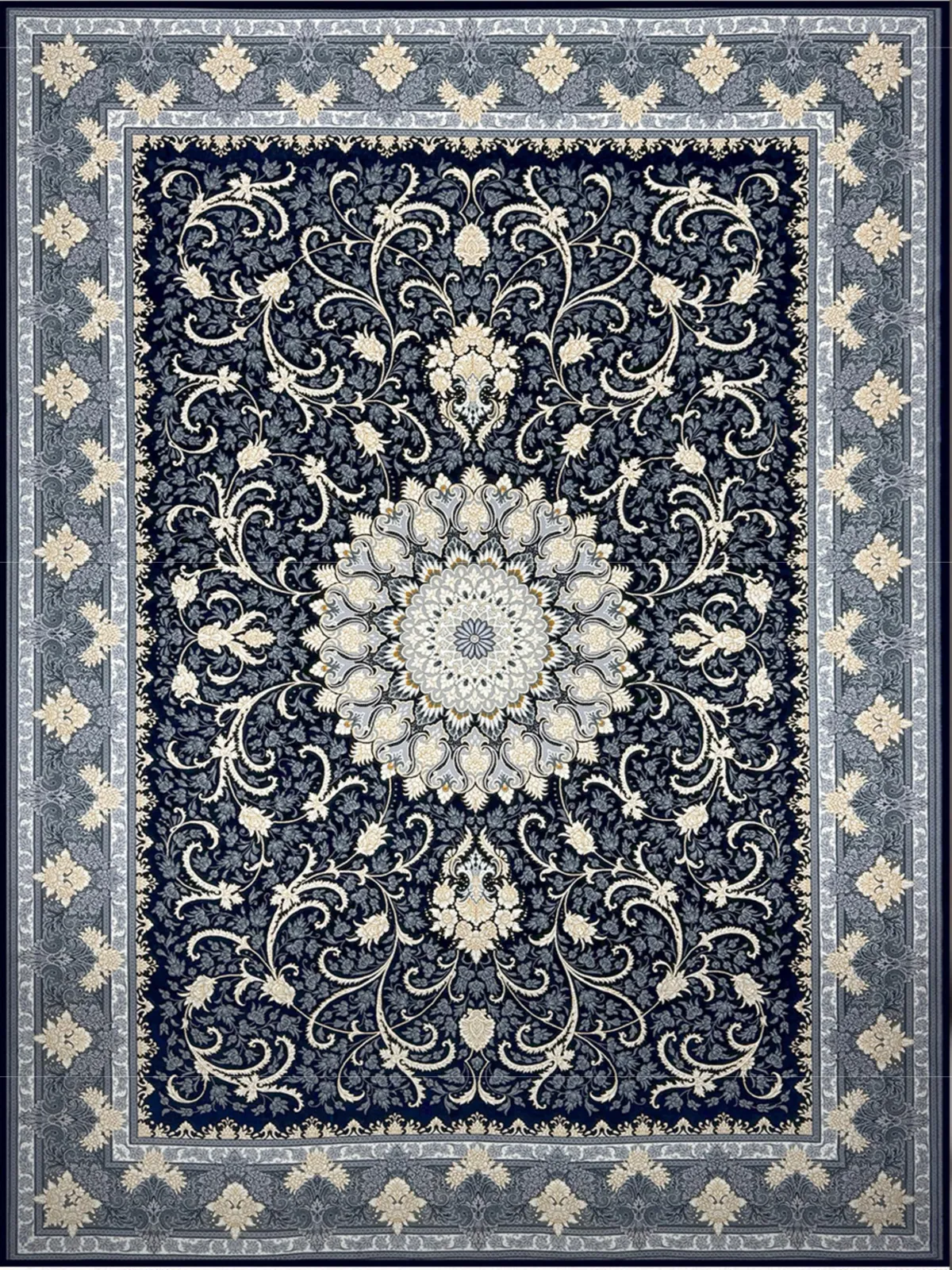 فرش تلناز 700 شانه لوزان